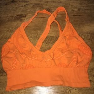 Tranquility Bra Balance Athletica
